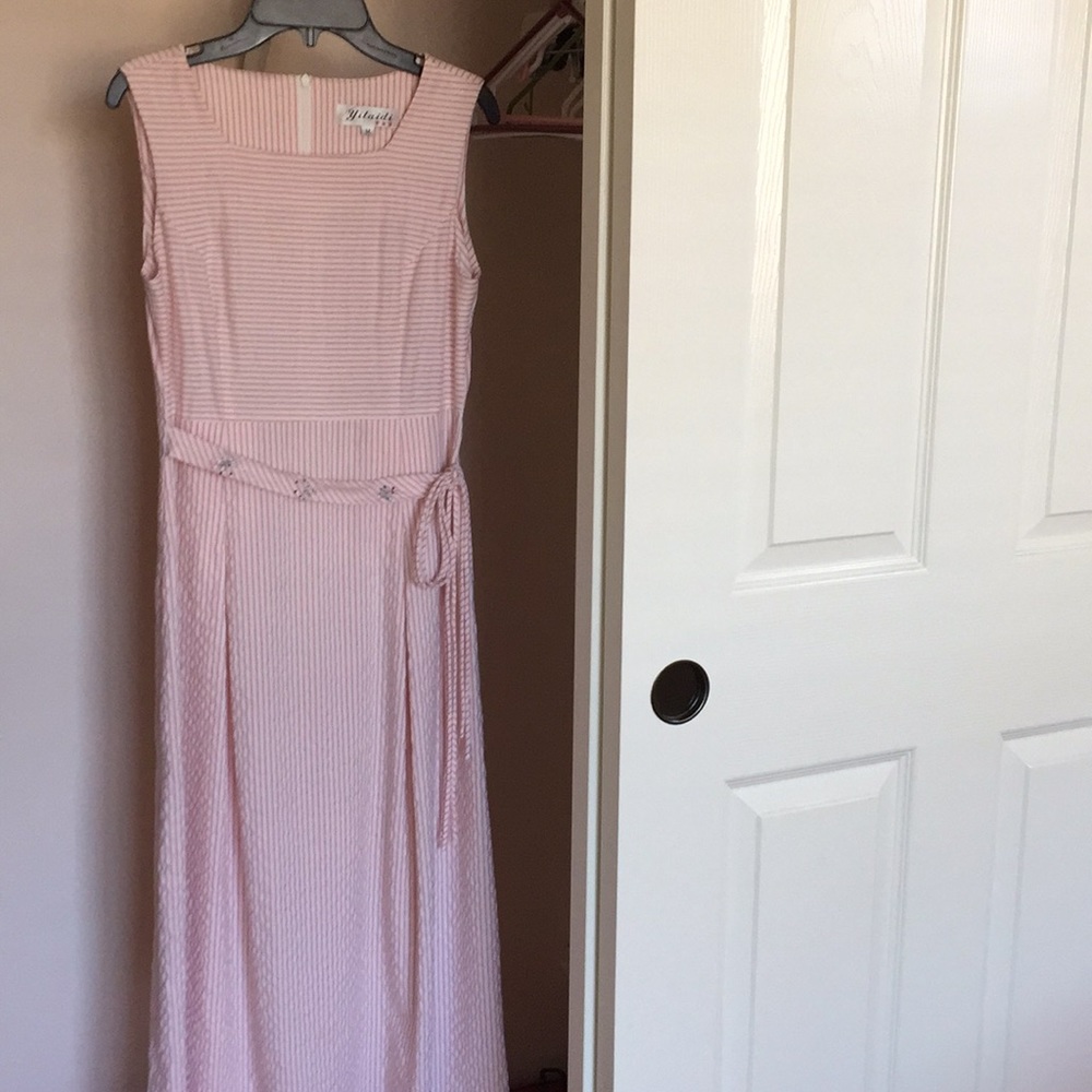 Long skirt